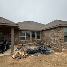Top-Quality-Pergola-Installation-and-Concrete-Patio-in-Midlothian-TX 0